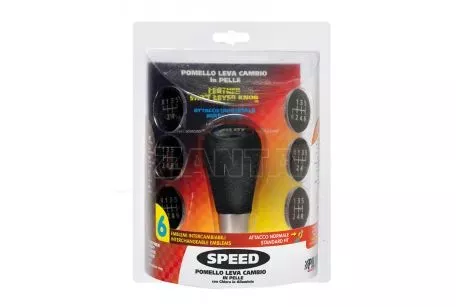 Lampa ΠΟΜΟΛΟ ΤΑΧΥΤΗΤΩΝ SPEED, ΜΕ 7 ΑΥΤΟΚΟΛΛΗΤΑ ΕΝΔΕΙΞΕΩΝ ΤΑΧΥΤΗΤΩΝ L0025.2 