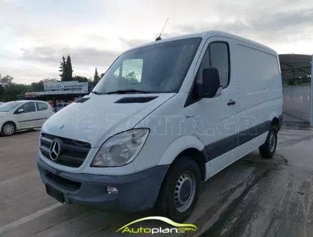 Mercedes-Benz Sprinter 2011 213 ! 