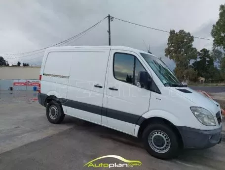 Mercedes-Benz Sprinter 2011 213 ! 