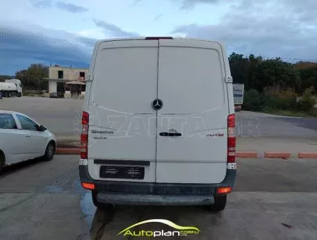 Mercedes-Benz Sprinter 2011 213 ! 