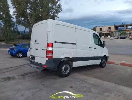 Mercedes-Benz Sprinter 2011 213 ! 