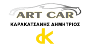 karakatsanis-artcar